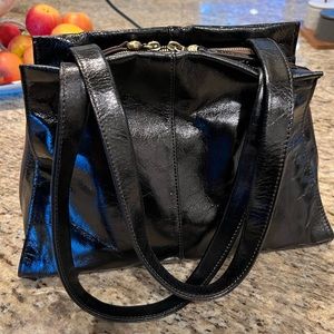 Authentic HOBO handbag.